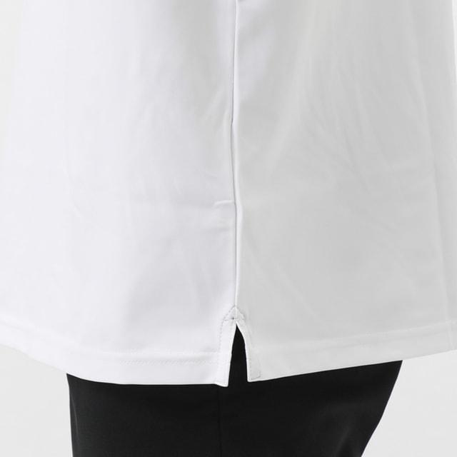 ブリーフィング ゴルフウェア 半袖シャツ 春 夏 MS LOGO LINE POLO RF