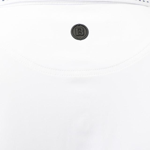 ブリーフィング ゴルフウェア 半袖シャツ 春 夏 MS LOGO LINE POLO RF