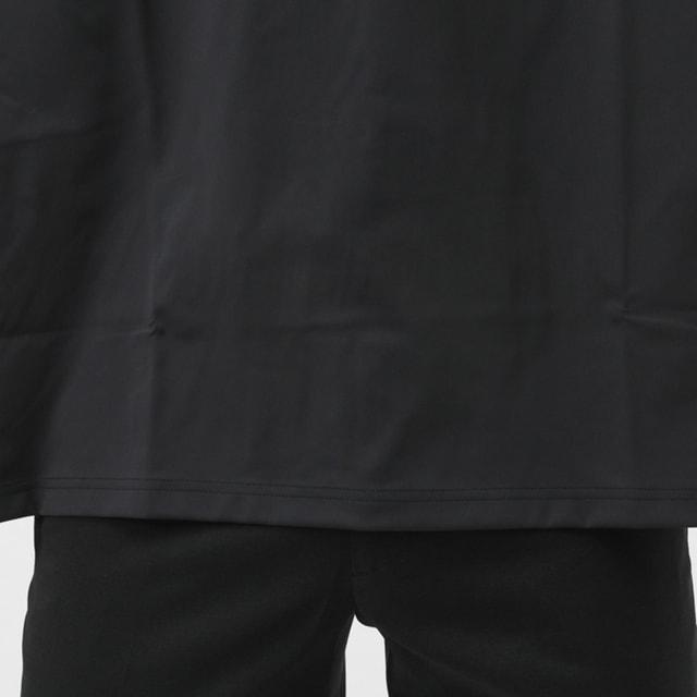 ブリーフィング ゴルフウェア 半袖シャツ 春 夏 MS LOGO LINE HIGHNECK