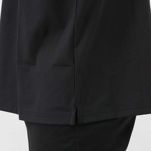 ブリーフィング ゴルフウェア 半袖シャツ 春 夏 MS LOGO LINE HIGHNECK