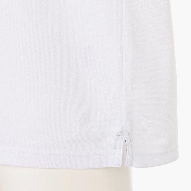 ブリーフィング ゴルフウェア 半袖シャツ 春 夏 MS LINE HIGHNECK RF