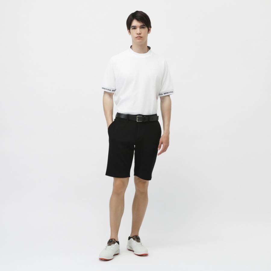 BRIEFING　ゴルフウェア　半袖 楽天市場】ブリーフィング 半袖の通販