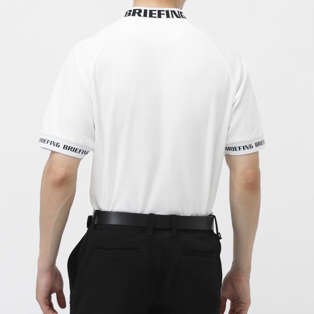 新品　BRIEFING LA LOGO RIB HIGHNECK RF 47 Brand - The Locker Room of Downey
