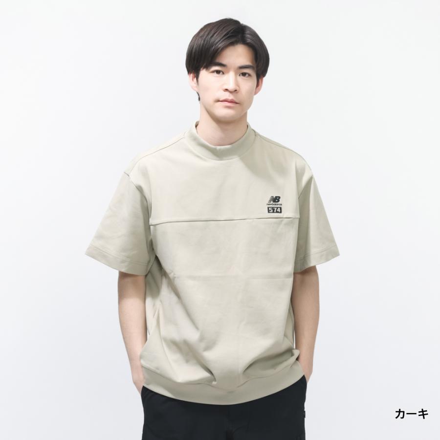 New Balance（ニューバランス） ゴルフウェア 半袖シャツ 春 夏 H
