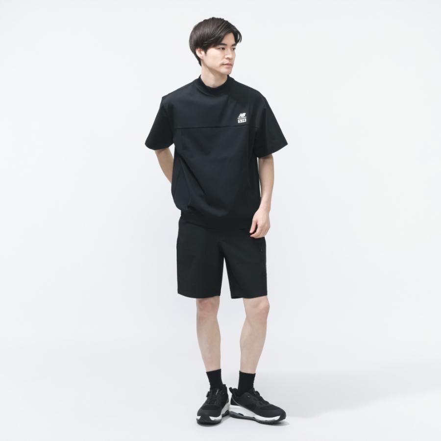 New Balance（ニューバランス） ゴルフウェア 半袖シャツ 春 夏 H