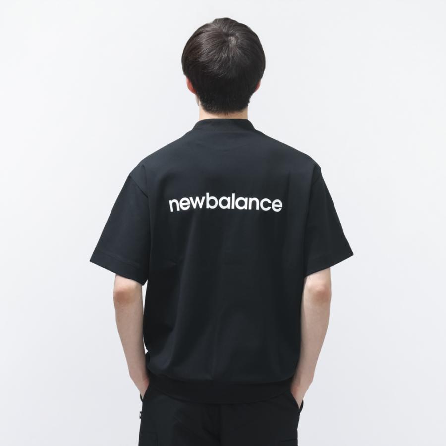 New Balance（ニューバランス） ゴルフウェア 半袖シャツ 春 夏 H