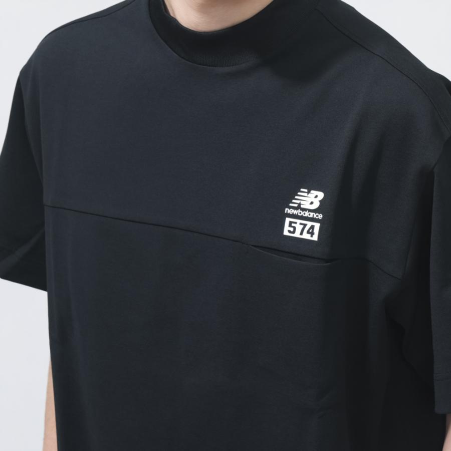 New Balance（ニューバランス） ゴルフウェア 半袖シャツ 春 夏 H