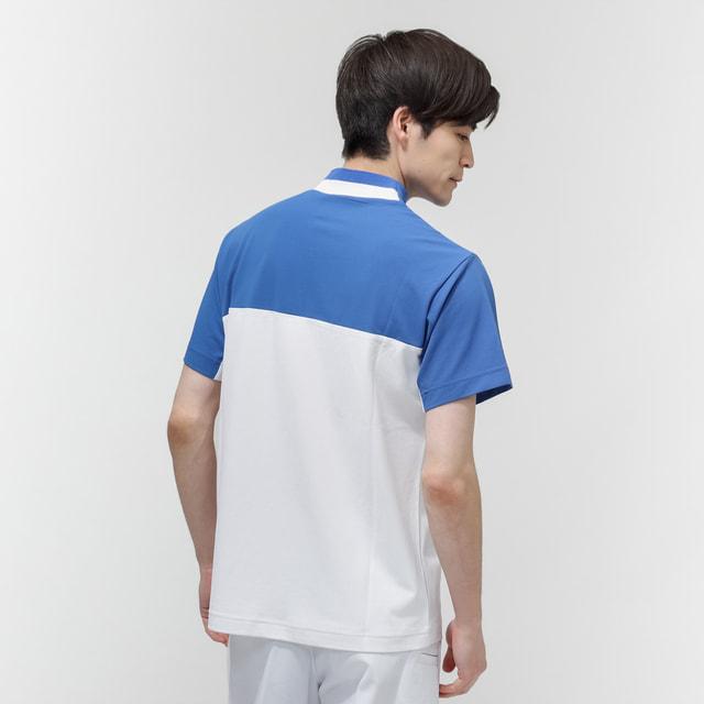 New Balance（ニューバランス） ゴルフウェア 半袖シャツ 春 夏 S