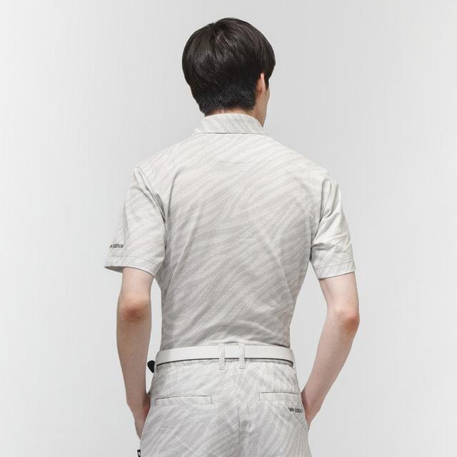 New Balance（ニューバランス） ゴルフウェア 半袖シャツ 春 夏 S