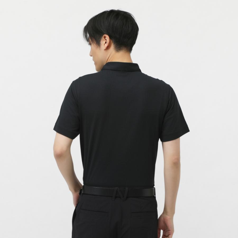 New Balance（ニューバランス） ゴルフウェア 半袖シャツ 春 夏 S