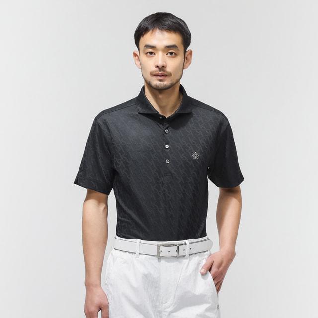 St ANDREWS セントアンドリュース レディース ゴルフウェア 半袖シャツ