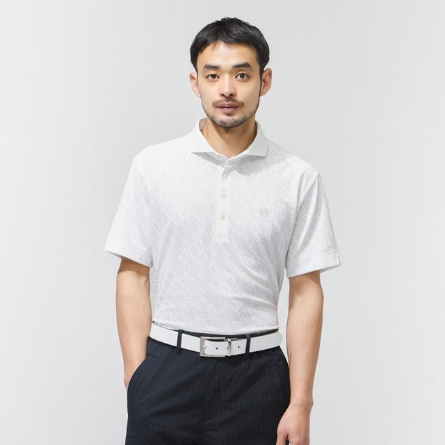 St ANDREWS セントアンドリュース レディース ゴルフウェア 半袖シャツ