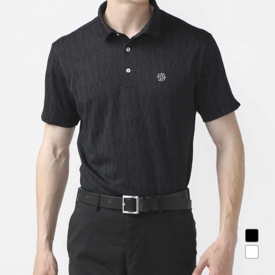 新品セントアンドリュース半袖シャツサイズM