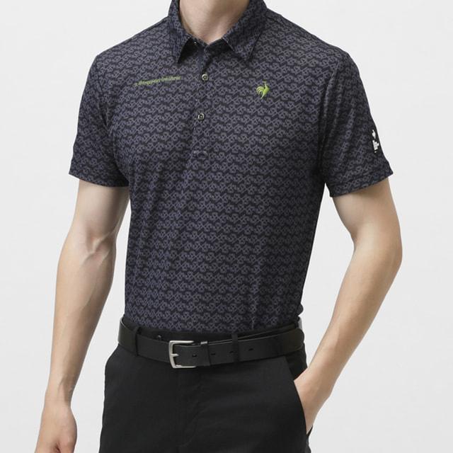le coq sportif GOLF（ルコックスポルティフ ゴルフ） ルコック