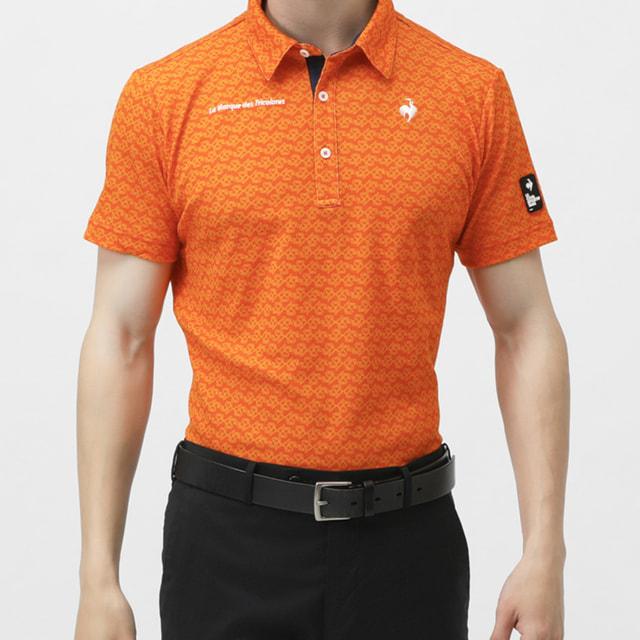le coq sportif GOLF（ルコックスポルティフ ゴルフ） ルコック