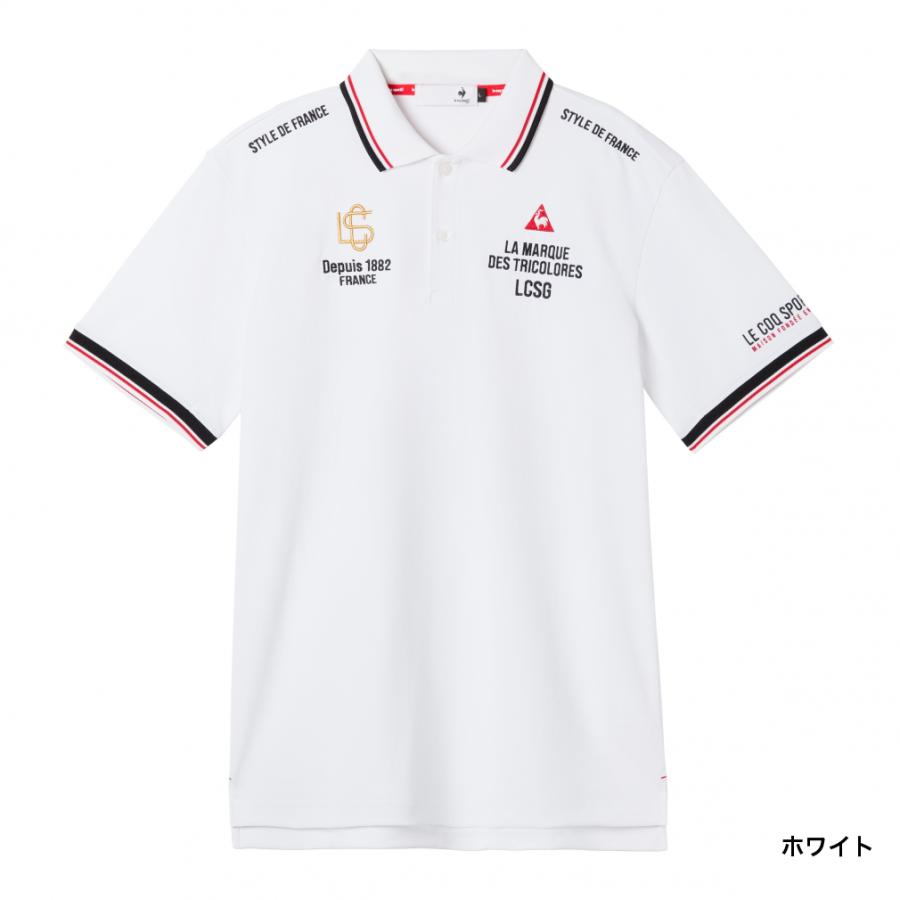 le coq sportif GOLF（ルコックスポルティフ ゴルフ） ルコック