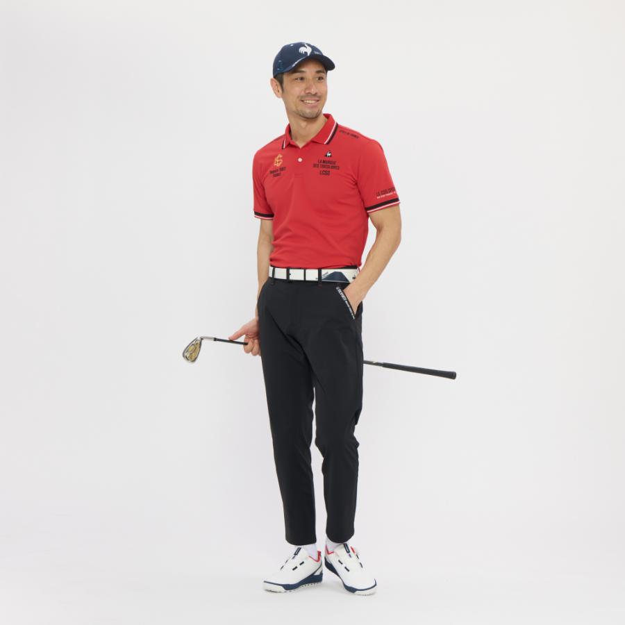 le coq sportif GOLF（ルコックスポルティフ ゴルフ） ルコック