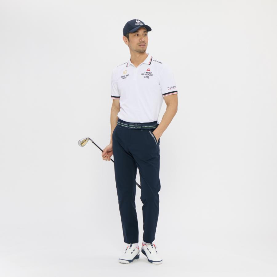 le coq sportif GOLF（ルコックスポルティフ ゴルフ） ルコック