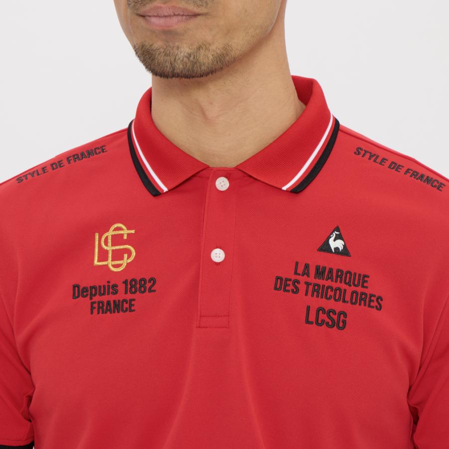 le coq sportif GOLF（ルコックスポルティフ ゴルフ） ルコック