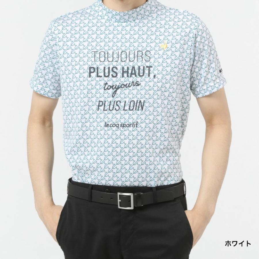 le coq sportif GOLF（ルコックスポルティフ ゴルフ） ルコックゴルフ