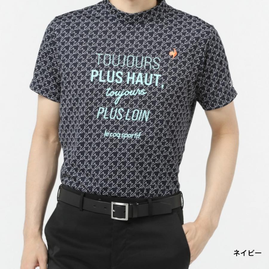 le coq sportif GOLF（ルコックスポルティフ ゴルフ） ルコックゴルフ