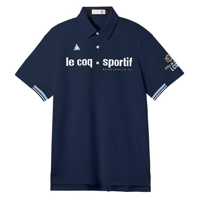le coq sportif GOLF（ルコックスポルティフ ゴルフ） ルコック