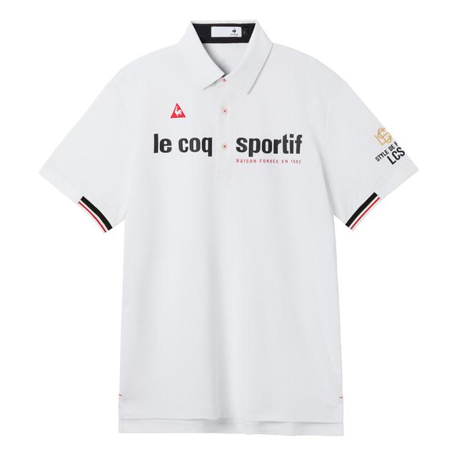 le coq sportif GOLF（ルコックスポルティフ ゴルフ） ルコック