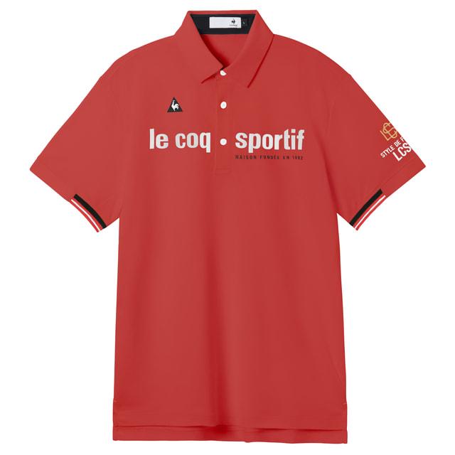 le coq sportif GOLF（ルコックスポルティフ ゴルフ） ルコック