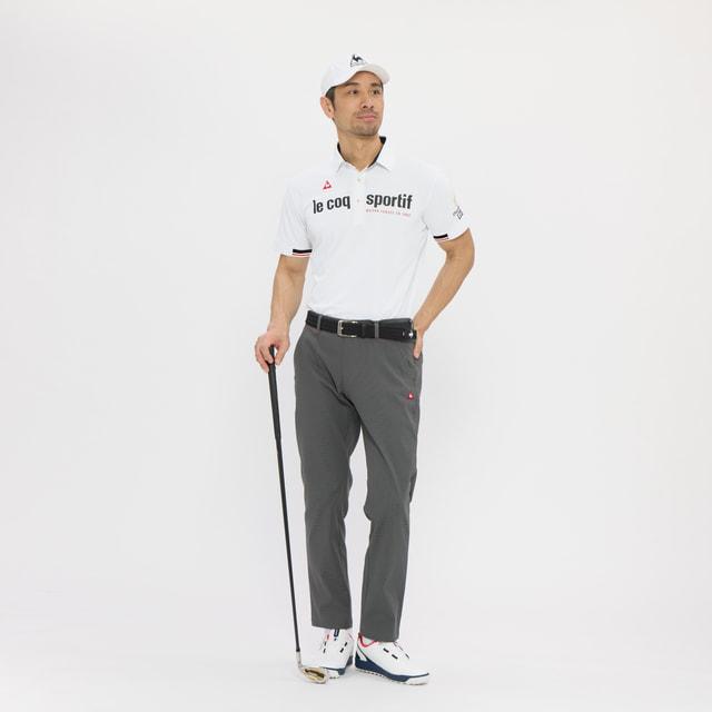 le coq sportif GOLF（ルコックスポルティフ ゴルフ） ルコック