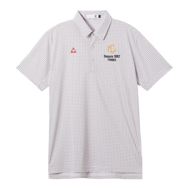 le coq sportif GOLF（ルコックスポルティフ ゴルフ） ルコック