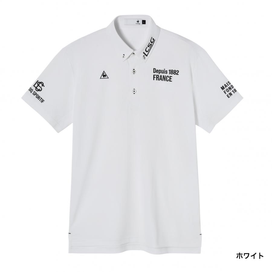 le coq sportif GOLF（ルコックスポルティフ ゴルフ） ルコック