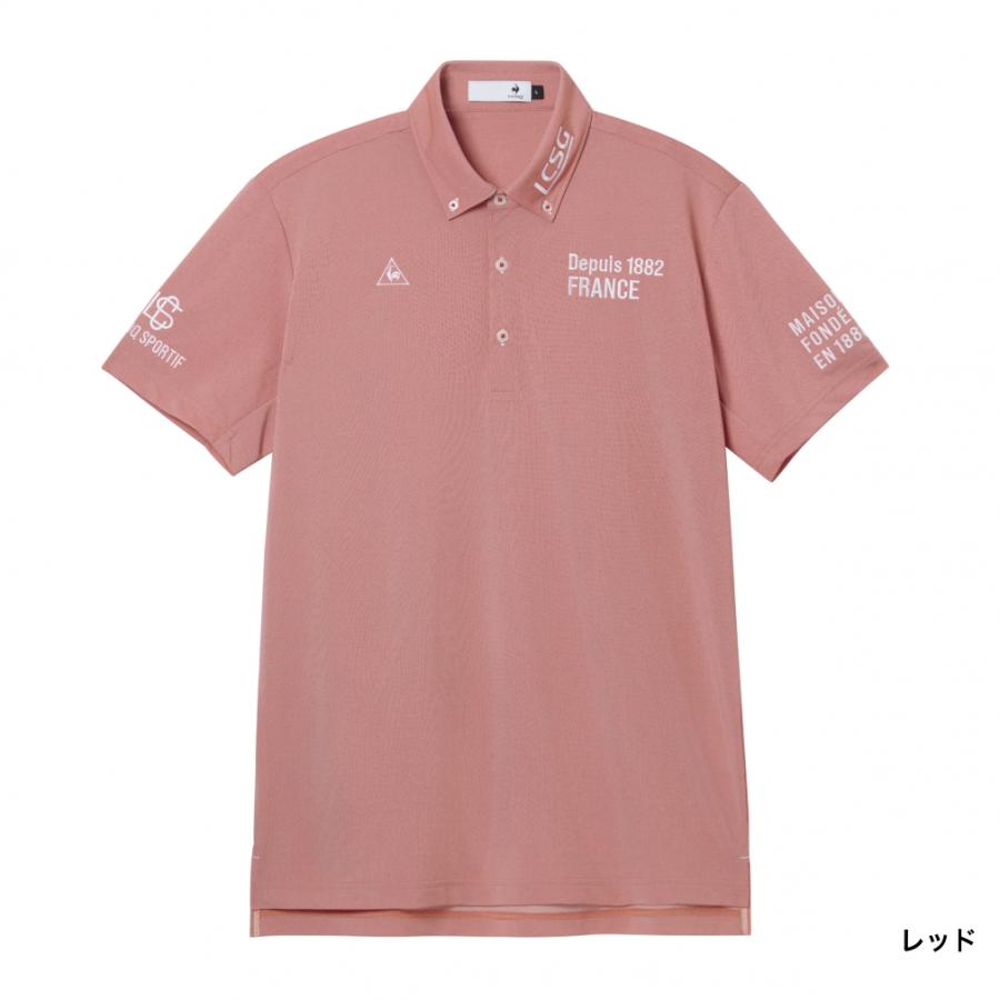 le coq sportif GOLF（ルコックスポルティフ ゴルフ） ルコック