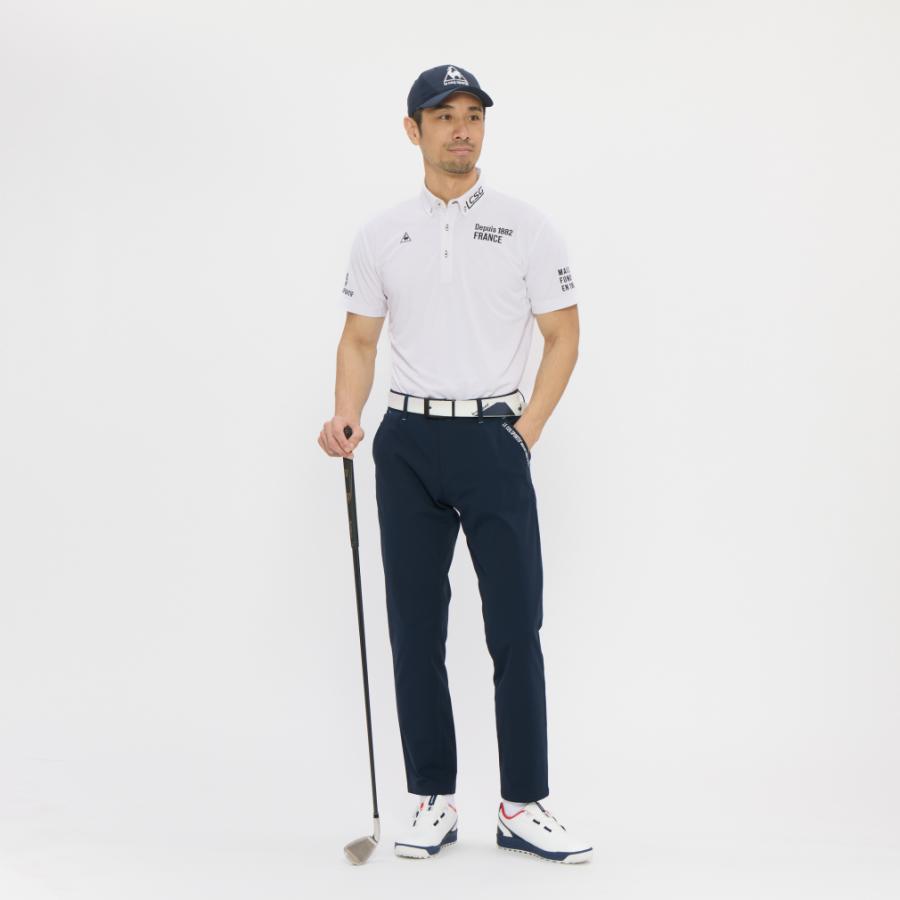 le coq sportif GOLF（ルコックスポルティフ ゴルフ） ルコック