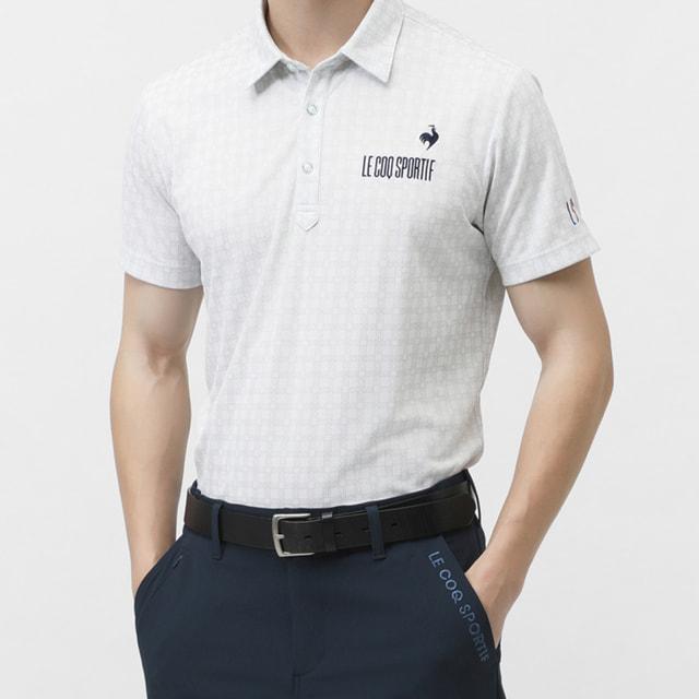 le coq sportif GOLF（ルコックスポルティフ ゴルフ） ルコック