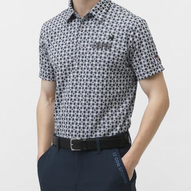 le coq sportif GOLF（ルコックスポルティフ ゴルフ） ルコック
