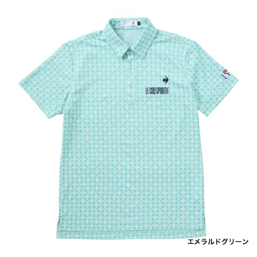 le coq sportif GOLF（ルコックスポルティフ ゴルフ） ルコック