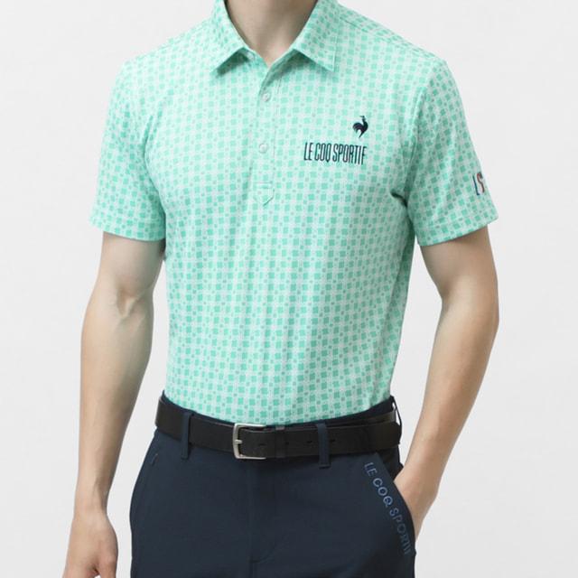 le coq sportif GOLF（ルコックスポルティフ ゴルフ） ルコック