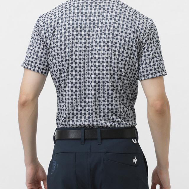 le coq sportif GOLF（ルコックスポルティフ ゴルフ） ルコック