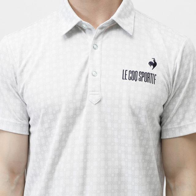 le coq sportif GOLF（ルコックスポルティフ ゴルフ） ルコック