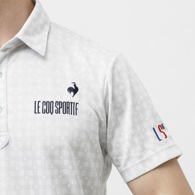 le coq sportif GOLF（ルコックスポルティフ ゴルフ） ルコック