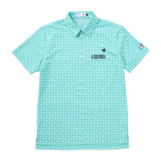 le coq sportif GOLF（ルコックスポルティフ ゴルフ） ルコック