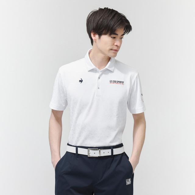 le coq sportif GOLF（ルコックスポルティフ ゴルフ） ルコック