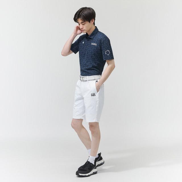 le coq sportif GOLF（ルコックスポルティフ ゴルフ） ルコック