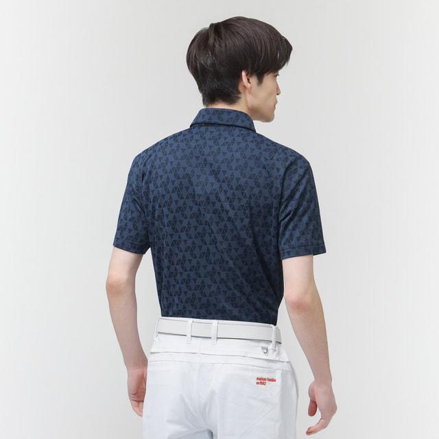 ルコックスポルティフ le coq sportif 半袖シャツ le coq sportif GOLF（ルコックスポルティフ ゴルフ） ルコック