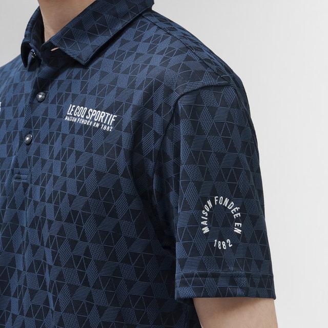 le coq sportif GOLF（ルコックスポルティフ ゴルフ） ルコック
