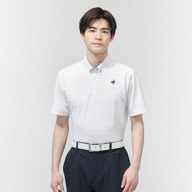le coq sportif GOLF（ルコックスポルティフ ゴルフ） ルコック