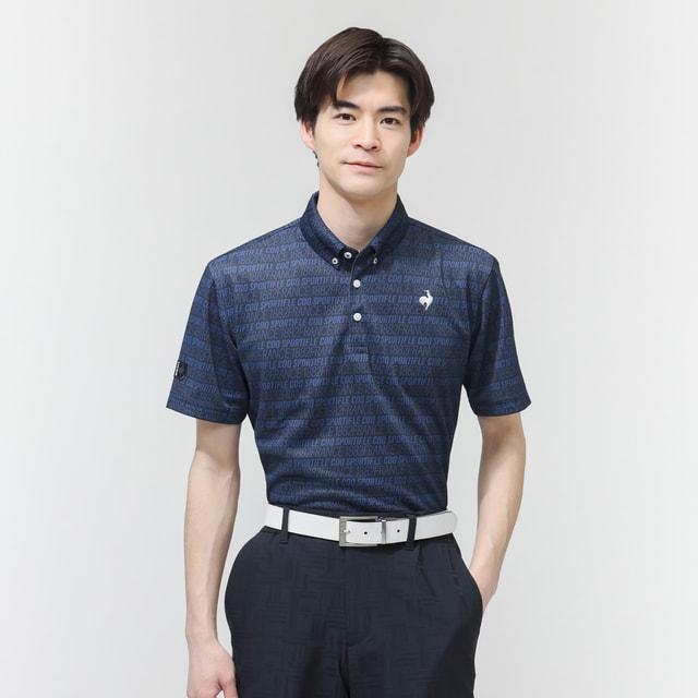 le coq sportif GOLF（ルコックスポルティフ ゴルフ） ルコック