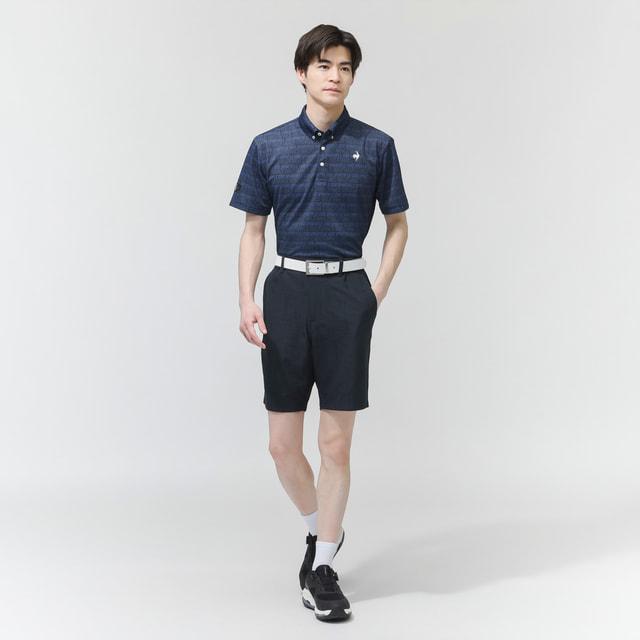 le coq sportif GOLF（ルコックスポルティフ ゴルフ） ルコック