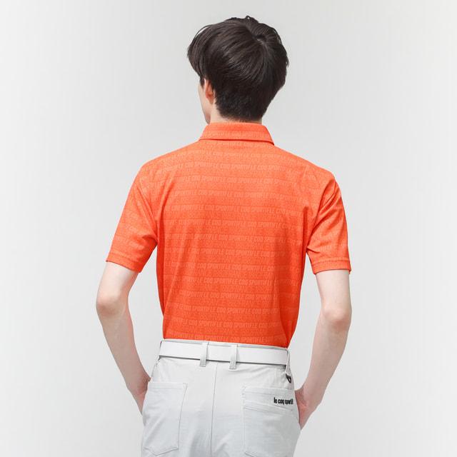 le coq sportif GOLF（ルコックスポルティフ ゴルフ） ルコック