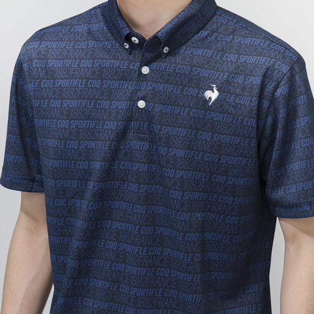 ルコックゴルフウェア le coq sportif GOLF（ルコックスポルティフ ゴルフ） ルコック